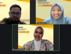 Asupan Seimbang Sejak Dini Tentukan Kualitas Hidup Anak